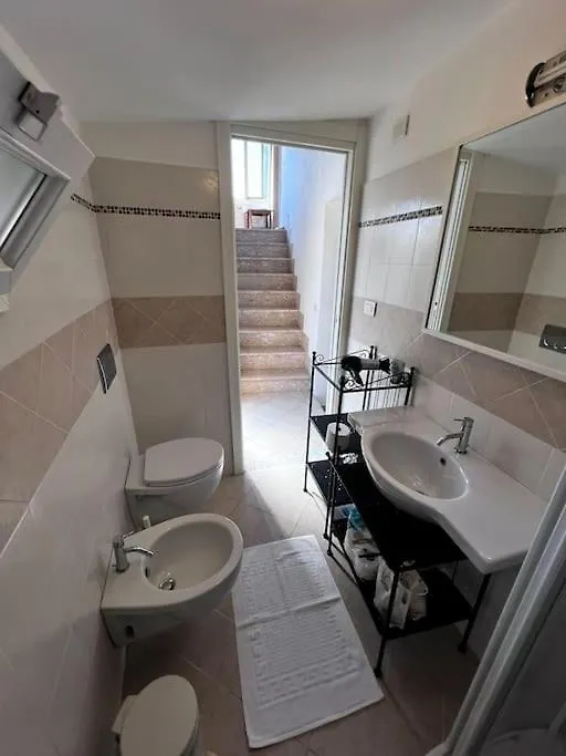Casa Giovanni Levanto Holiday home