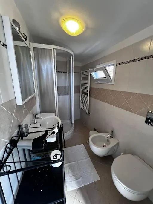Holiday home Casa Giovanni Levanto Italy