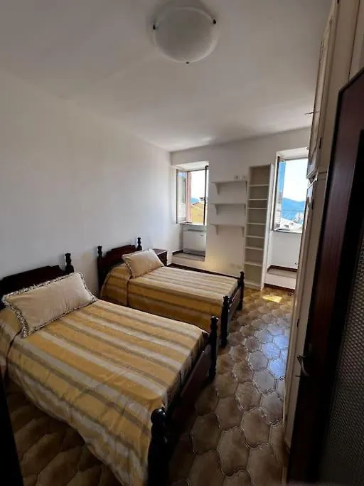 Casa Giovanni Levanto