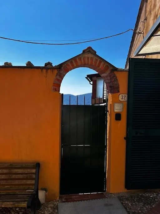 Holiday home Casa Giovanni Levanto Italy