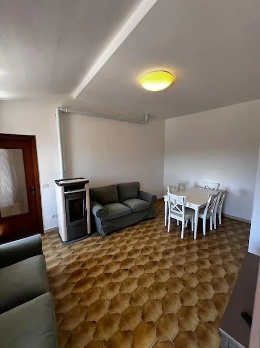 Casa Giovanni Levanto