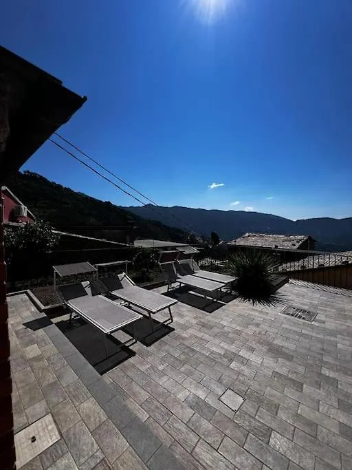 Holiday home Casa Giovanni Levanto