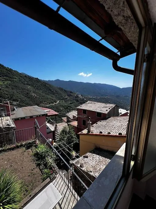 Casa Giovanni Levanto 0*,