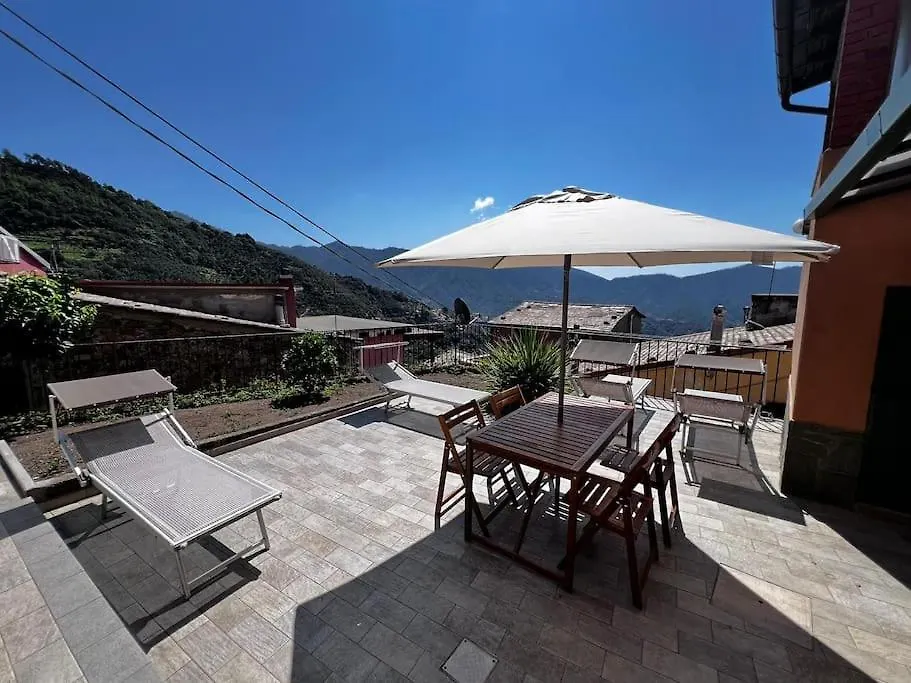 Casa Giovanni Levanto