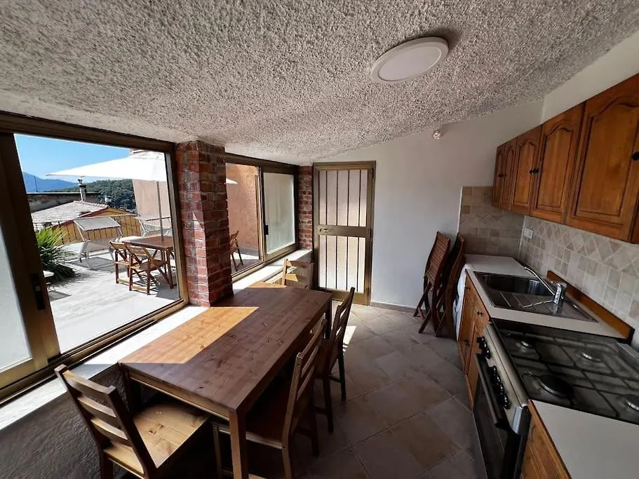 Holiday home Casa Giovanni Levanto