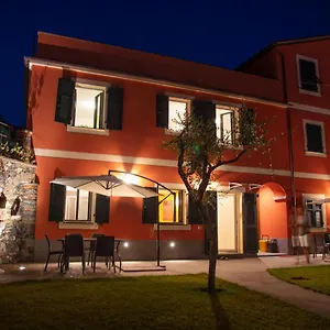  Casa vacanze Casa Gardan