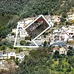  Casa vacanze Casa Ela