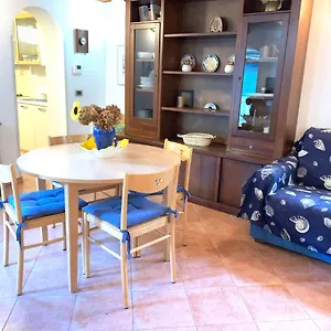 Casa vacanze Casetta Indipendente Vicino Al Mare