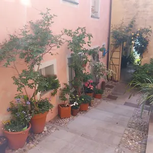  Casa vacanze La Jeannotte