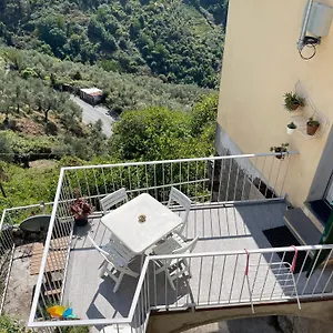  Casa vacanze La Casa Di Rosetta