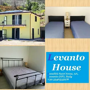  Casa vacanze House