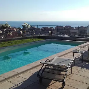 Il Corbezzolo - Levanto