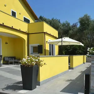 Casa vacanze A Casa Mia
