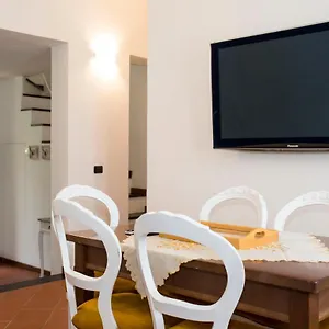  Casa vacanze Tra Le Mura