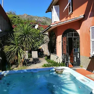  Casa vacanze Sciamandola