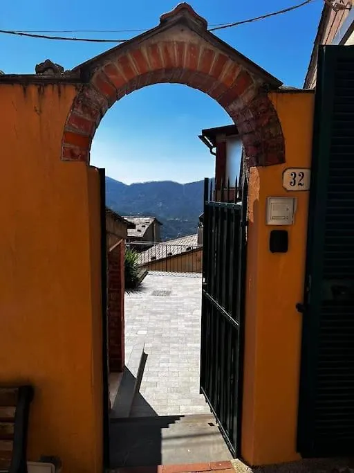 Casa Giovanni Levanto Holiday home