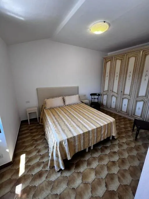 Holiday home Casa Giovanni Levanto